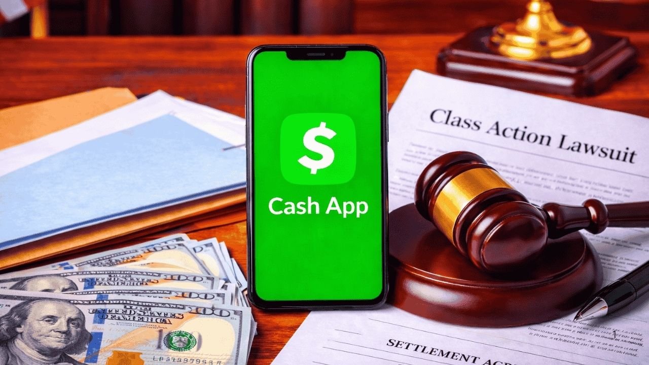 $147 Cash App Payout Settlement: What You Need to Know About the $12.5M Class Action
