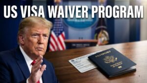 US Visa Waiver Program 2026 Update: Full List of Eligible Countries Now Released